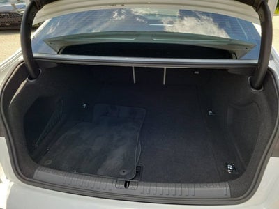 2025 Audi A6 3.0T Premium Plus