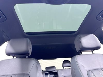 2023 Audi A6 Sedan Premium Plus