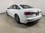 2022 Audi A6 Sedan Premium Plus 55 TFSI quattro