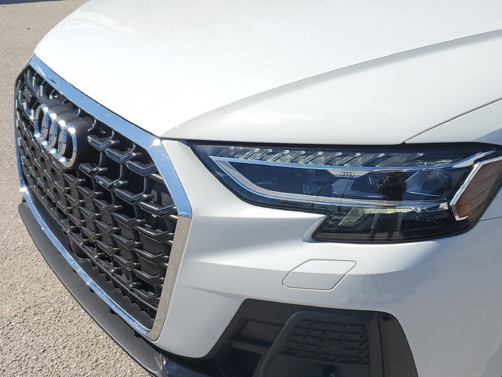 2023 Audi A8 L 55 quattro