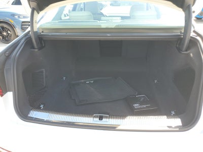 2023 Audi A8 L 55 quattro