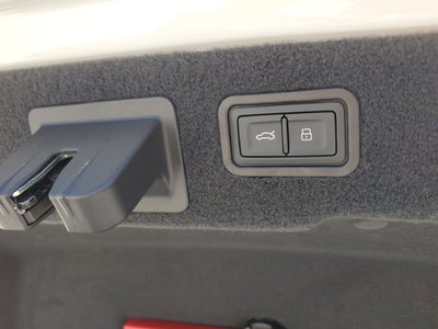 2023 Audi A8 L 55 quattro
