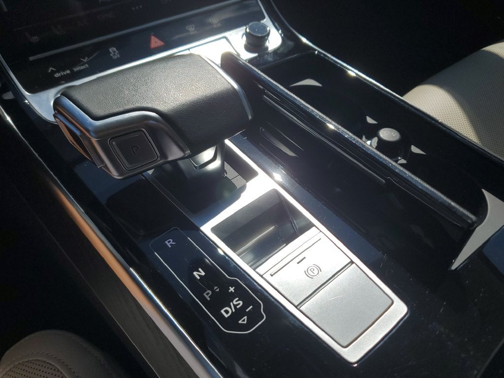 2023 Audi A8 L 55 quattro