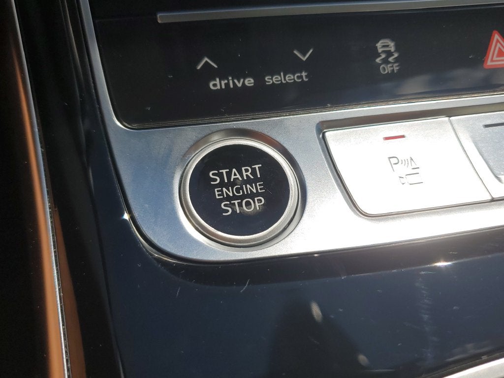2023 Audi A8 L 55 quattro