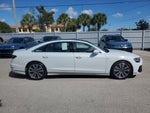 2023 Audi A8 L 55 quattro