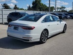 2023 Audi A8 L 55 quattro