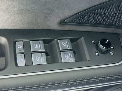 2025 Audi A8 L 55