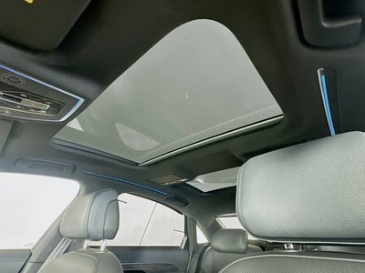 2025 Audi A8 L 55