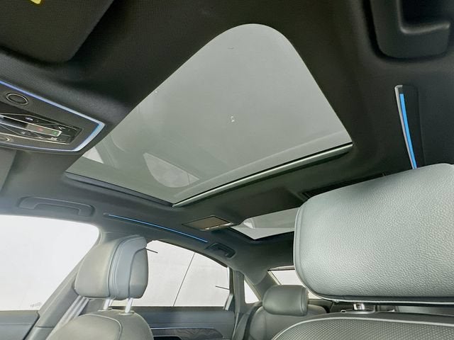 2025 Audi A8 L 55