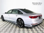 2025 Audi A8 L 55