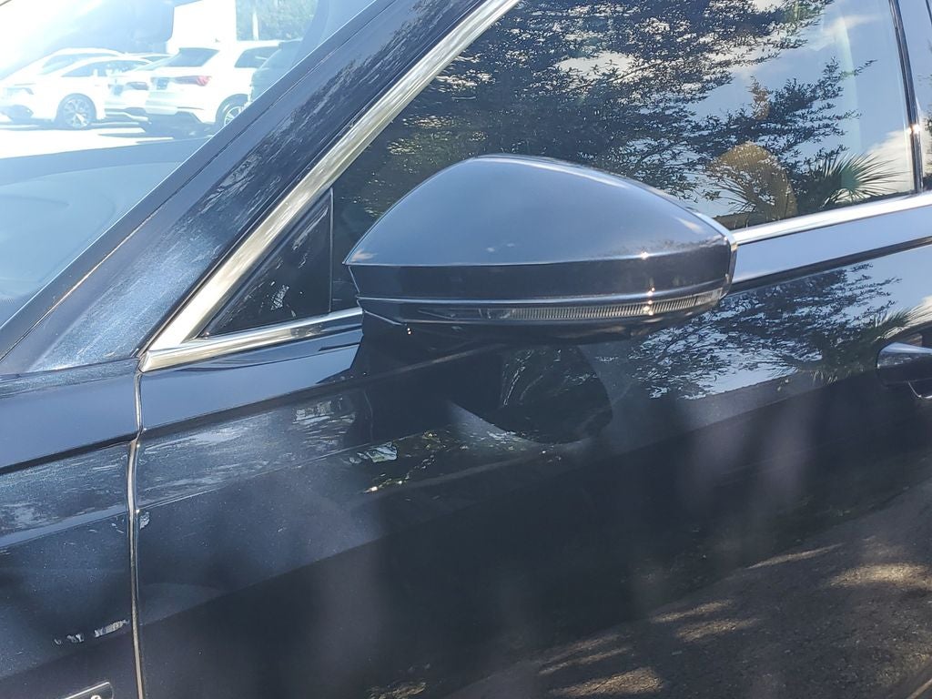 2023 Audi A8 L 55 quattro