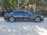 2023 Audi A8 L 55 quattro