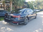 2023 Audi A8 L 55 quattro