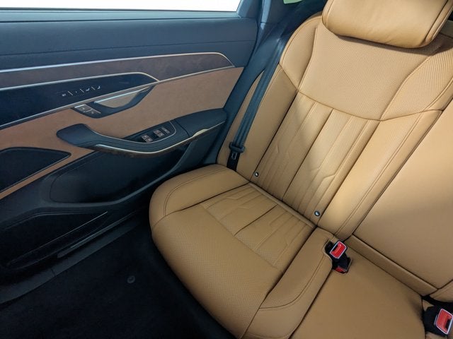 2026 Audi A8 L quattro *Ltd Avail*