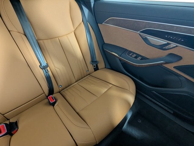 2026 Audi A8 L quattro *Ltd Avail*