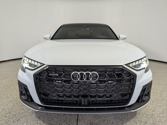 2026 Audi A8 L quattro *Ltd Avail*