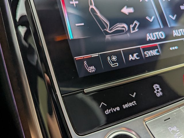 2026 Audi A8 L quattro *Ltd Avail*