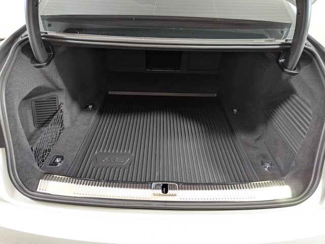 2026 Audi A8 L quattro *Ltd Avail*