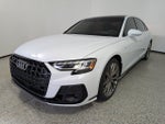 2026 Audi A8 L quattro *Ltd Avail*