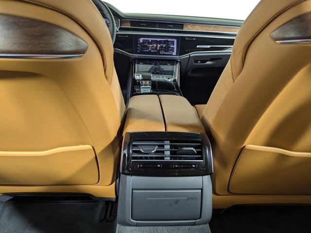 2026 Audi A8 L quattro *Ltd Avail*