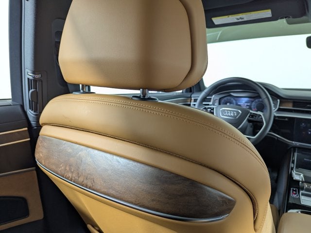2026 Audi A8 L quattro *Ltd Avail*