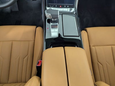 2026 Audi A8 L quattro *Ltd Avail*