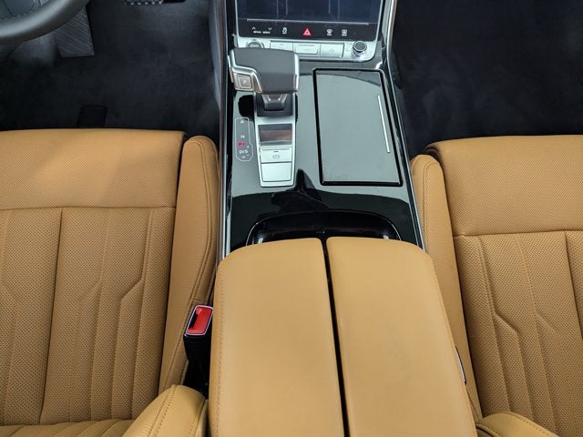2026 Audi A8 L quattro *Ltd Avail*