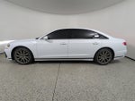 2026 Audi A8 L quattro *Ltd Avail*