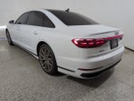 2026 Audi A8 L quattro *Ltd Avail*