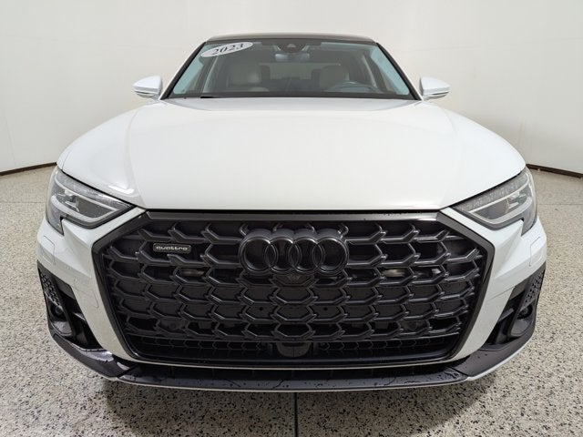 2023 Audi A8 L 55 TFSI quattro