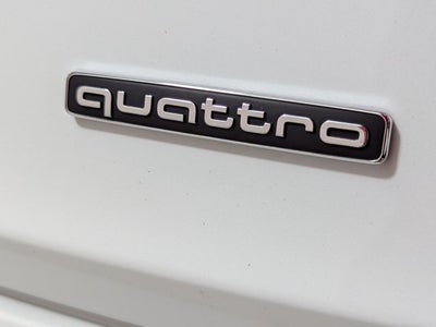 2023 Audi A8 L 55 TFSI quattro