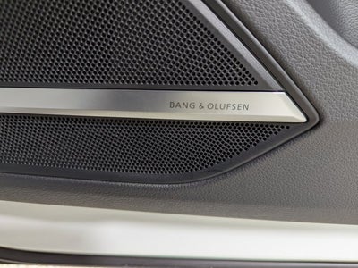 2023 Audi A8 L 55 TFSI quattro