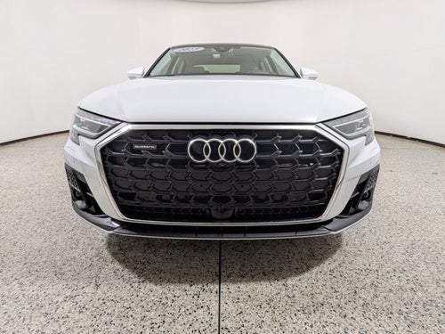 2023 Audi A8 L 55 TFSI quattro