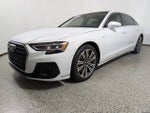 2023 Audi A8 L 55 TFSI quattro