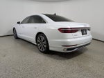2023 Audi A8 L 55 TFSI quattro