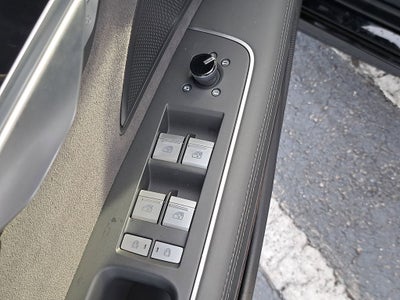 2025 Audi A8 L 55 quattro