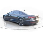 2025 Audi A8 L 55 quattro