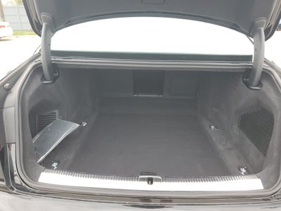 2024 Audi A8 L 55 quattro