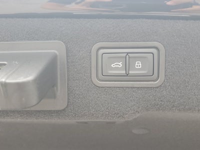 2024 Audi A8 L 55 quattro