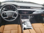 2024 Audi A8 L 55 quattro
