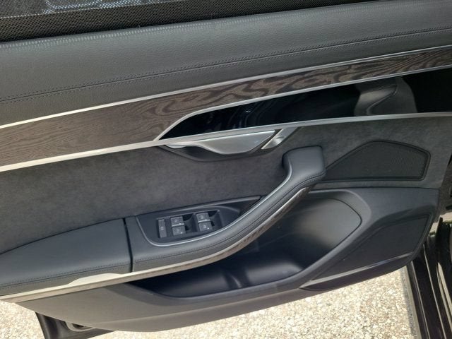 2023 Audi A8 L 55