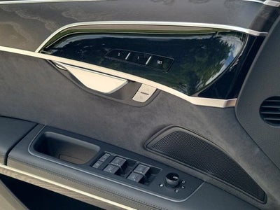 2023 Audi A8 L 55