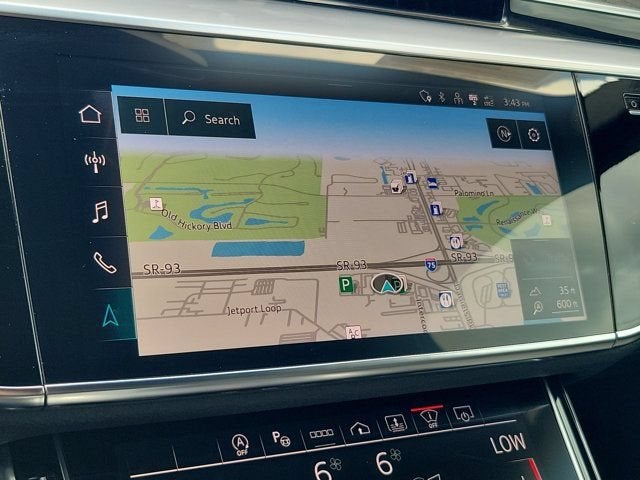 2023 Audi A8 L 55