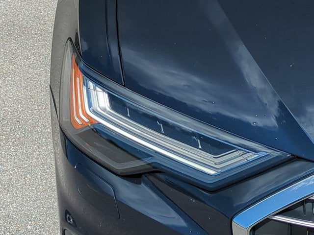 2019 Audi A6 Prestige