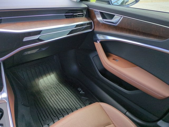 2019 Audi A6 Prestige