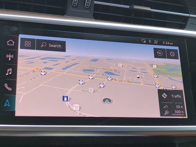 2019 Audi A6 Prestige