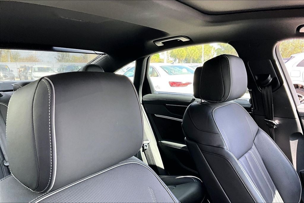 2019 Audi A6 3.0T Prestige quattro