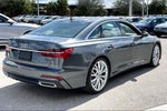 2019 Audi A6 3.0T Prestige quattro