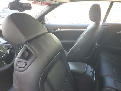 2016 Audi A5 2.0T Premium Plus quattro