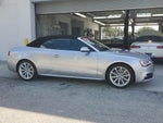 2016 Audi A5 2.0T Premium Plus quattro